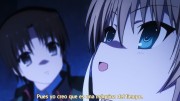 Little Busters! EX, Los ejecutivos de las sombras - 5