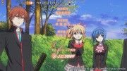 Little Busters! ~Refrain~, 1 - 6