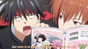 Little Busters! ~Refrain~, 2 - 2