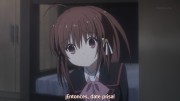 Little Busters! ~Refrain~, Quiero quedarme aquí para siempre - 2