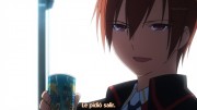 Little Busters! ~Refrain~, 4 - 2