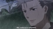 Little Busters! ~Refrain~, Al final de la huida - 5
