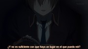 Little Busters! ~Refrain~, El 13 de mayo - 3