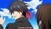 Little Busters! ~Refrain~, 7 - 5
