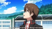 Little Busters! ~Refrain~, 7 - 6