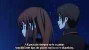 Little Busters! ~Refrain~, El título del más fuerte - 2