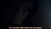 Little Busters! ~Refrain~, Las lágrimas de un amigo - 3