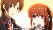 Little Busters! ~Refrain~, Las lágrimas de un amigo - 5