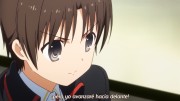 Little Busters! ~Refrain~, Y, entonces, haré que todo se repita - 1