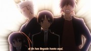 Little Busters! ~Refrain~, Y, entonces, haré que todo se repita - 6