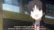 Little Busters! ~Refrain~, 11 - 1