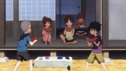 Little Busters! ~Refrain~, Un único deseo - 5
