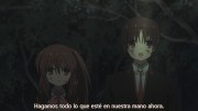 Little Busters! ~Refrain~, 13 - 5