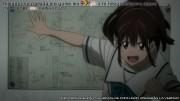 Robotics;Notes, Porque el Gunvarrel nos está esperando - 2