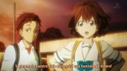 Robotics;Notes, Gracias a los sueños, la esperanza y la pasión - 2