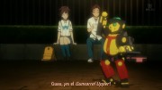 Robotics;Notes, ¡Tanegashi Accel Impaaaaaact! - 1