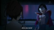 Robotics;Notes, ¿Te importa si te llamo \"hermanito\"? - 3