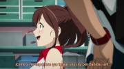 Robotics;Notes, ¿Te importa si te llamo \"hermanito\"? - 5