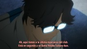 Robotics;Notes, Es muy triste ver morir tu sueño - 1