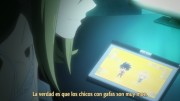 Robotics;Notes, Es muy triste ver morir tu sueño - 4