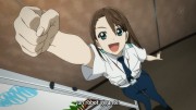 Robotics;Notes, Soy Tennouji Nae. ¡Encantada de conoceros! - 2