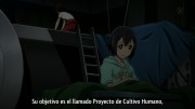 Robotics;Notes, Soy Tennouji Nae. ¡Encantada de conoceros! - 6