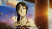 Robotics;Notes, Porque es el resultado de todo nuestro sudor y lágrimas - 1