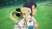 Robotics;Notes, Un robot que sólo nosotros podamos construir - 3