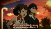 Robotics;Notes, La flag ha sido activada - 1