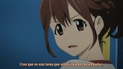 Robotics;Notes, No hasta que te gusten, aunque sea una pizca - 3