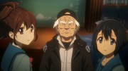 Robotics;Notes, El mundo se ha vuelto loco - 6