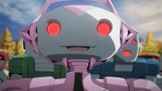 Robotics;Notes, Quédate así un momento... - 5