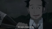 Robotics;Notes, ¡El club de robótica queda cerrado! - 1