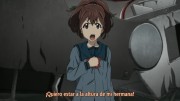 Robotics;Notes, ¡El club de robótica queda cerrado! - 4