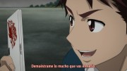 Robotics;Notes, ¡El club de robótica queda cerrado! - 5