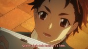 Robotics;Notes, ¡El club de robótica queda cerrado! - 6