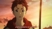 Robotics;Notes, No debería haber tenido un sueño - 3