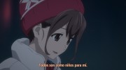 Robotics;Notes, ¿Todavía le gustan los robots? - 1