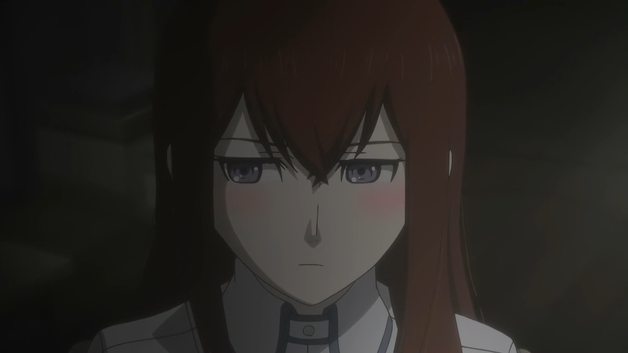 Steins;Gate, Fusión del entendimiento entre seres - 4.