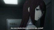 Steins;Gate, Prólogo del principio y el fin - 3