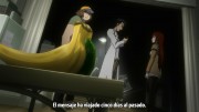 Steins;Gate, Paranoia de mundos paralelos - 1