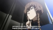 Steins;Gate, Paranoia de mundos paralelos - 3