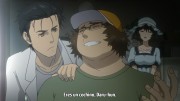 Steins;Gate, Paranoia de mundos paralelos - 5