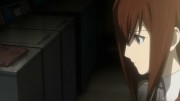 Steins;Gate, Rendezvous de la fluctuación abstracta - 5