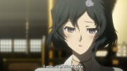 Steins;Gate, Rendezvous de la fluctuación abstracta - 6