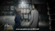 Steins;Gate, Rendezvous del conflicto de la carga eléctrica - 2