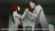 Steins;Gate, Rendezvous del conflicto de la carga eléctrica - 3