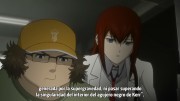 Steins;Gate, Rendezvous del conflicto de la carga eléctrica - 6