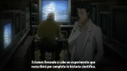 Steins;Gate, Divergencia del efecto mariposa - 4