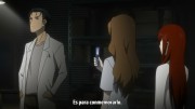 Steins;Gate, Divergencia de la singularidad - 1